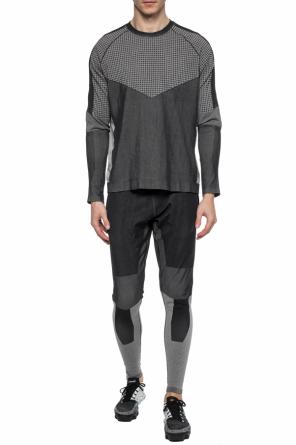 Checked sweater, zdjęcie 2 Checked sweater od Nike